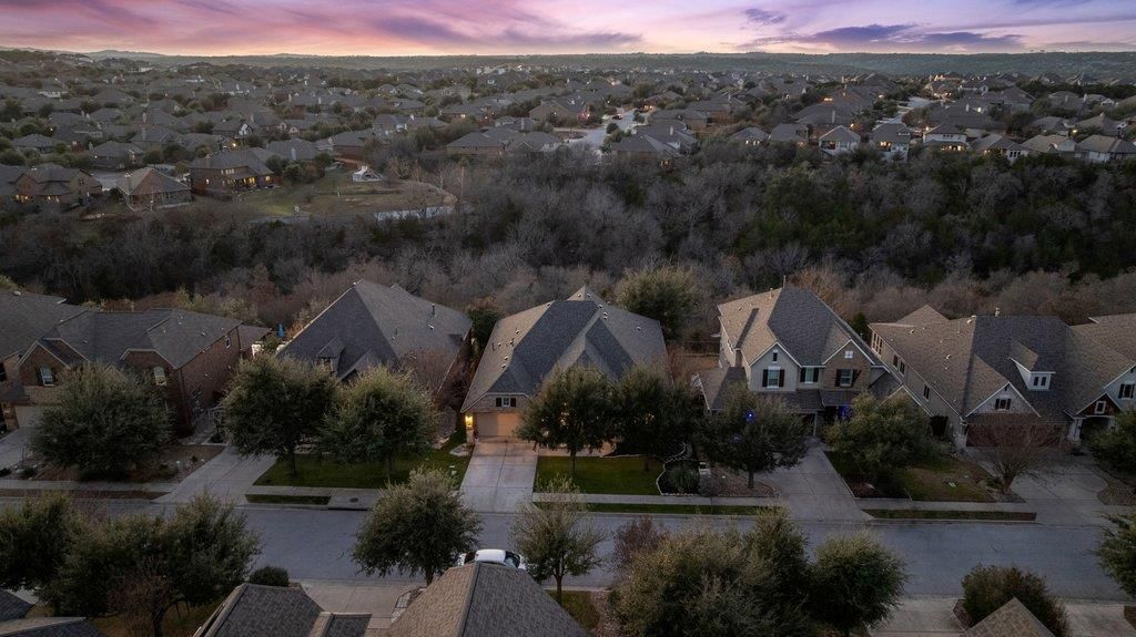 5420 Cherokee Draw RD, Austin, TX 78738