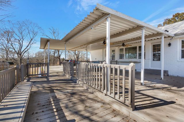 358 Stephenson Rd, Hillsboro, TN 37342