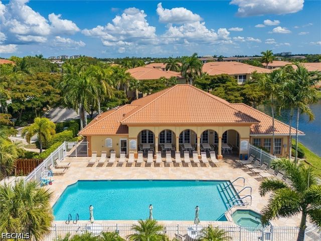 15433 Bellamar CIR 1014, Fort Myers, FL 33908