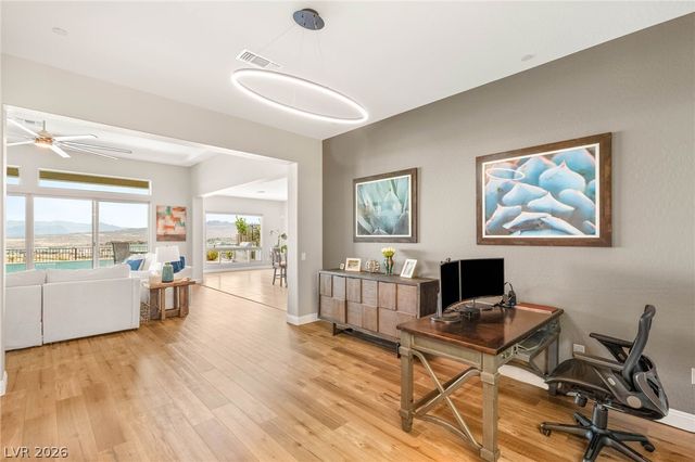 160 Stone Mesa Court, Henderson, NV 89011