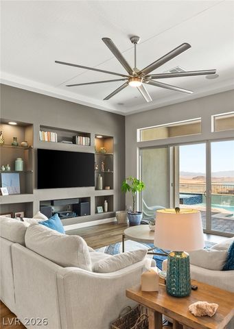 160 Stone Mesa Court, Henderson, NV 89011
