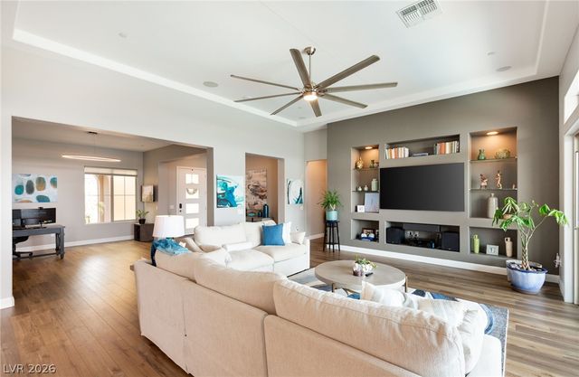 160 Stone Mesa Court, Henderson, NV 89011