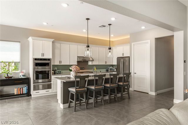 160 Stone Mesa Court, Henderson, NV 89011