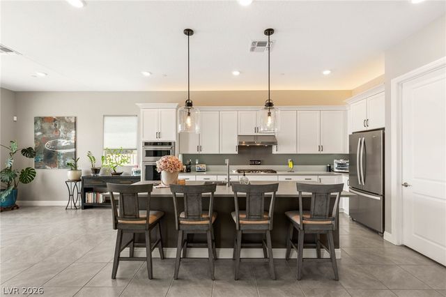 160 Stone Mesa Court, Henderson, NV 89011