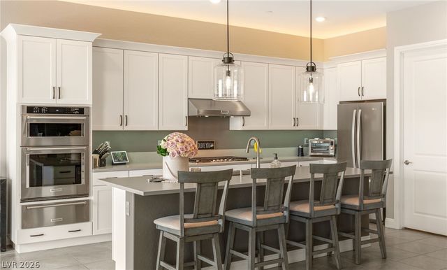 160 Stone Mesa Court, Henderson, NV 89011