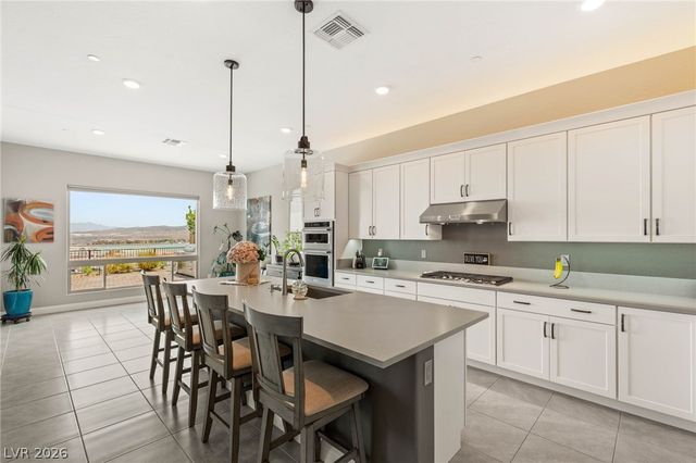 160 Stone Mesa Court, Henderson, NV 89011