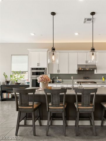 160 Stone Mesa Court, Henderson, NV 89011