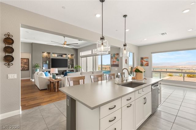 160 Stone Mesa Court, Henderson, NV 89011
