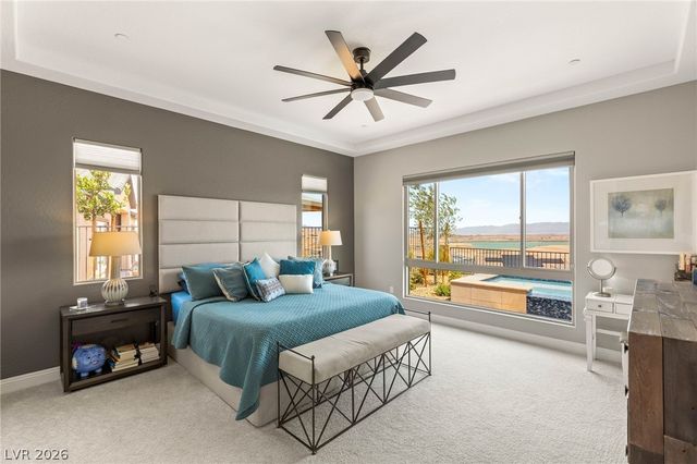 160 Stone Mesa Court, Henderson, NV 89011