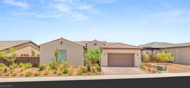 160 Stone Mesa Court, Henderson, NV 89011