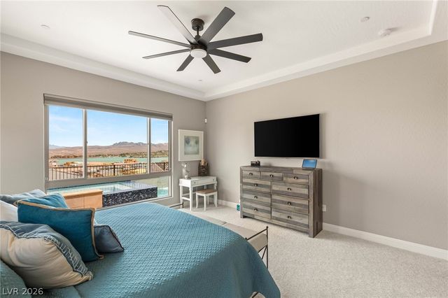 160 Stone Mesa Court, Henderson, NV 89011