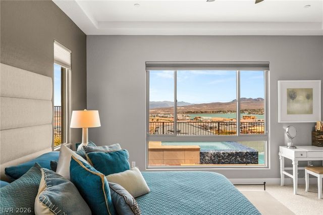 160 Stone Mesa Court, Henderson, NV 89011