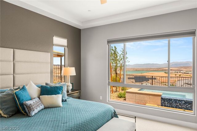 160 Stone Mesa Court, Henderson, NV 89011
