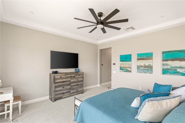 160 Stone Mesa Court, Henderson, NV 89011