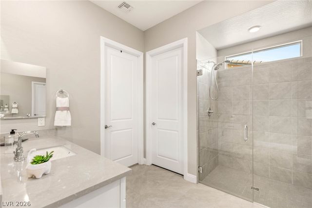 160 Stone Mesa Court, Henderson, NV 89011