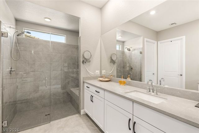 160 Stone Mesa Court, Henderson, NV 89011