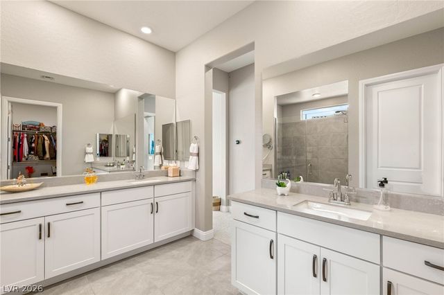 160 Stone Mesa Court, Henderson, NV 89011