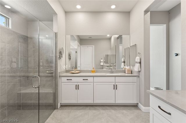 160 Stone Mesa Court, Henderson, NV 89011