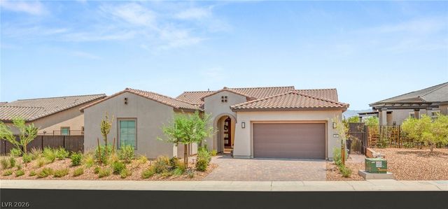 160 Stone Mesa Court, Henderson, NV 89011