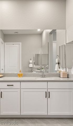 160 Stone Mesa Court, Henderson, NV 89011