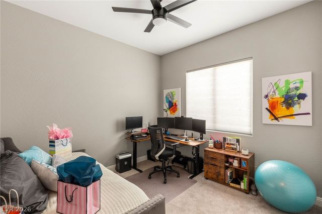 160 Stone Mesa Court, Henderson, NV 89011