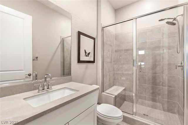 160 Stone Mesa Court, Henderson, NV 89011