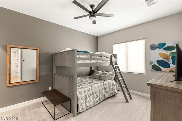 160 Stone Mesa Court, Henderson, NV 89011