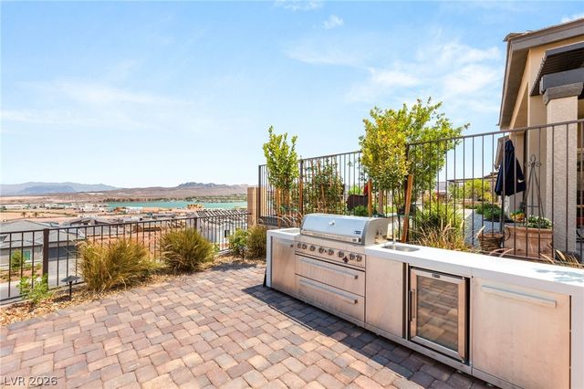 160 Stone Mesa Court, Henderson, NV 89011