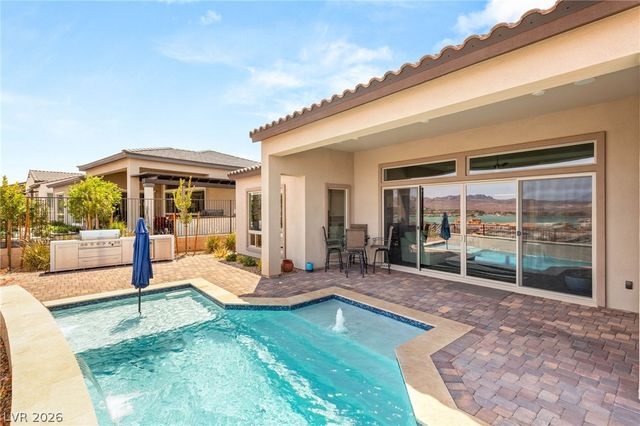 160 Stone Mesa Court, Henderson, NV 89011