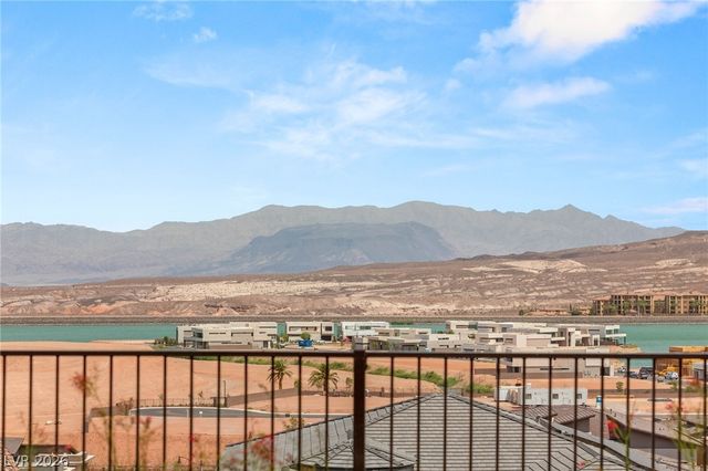 160 Stone Mesa Court, Henderson, NV 89011