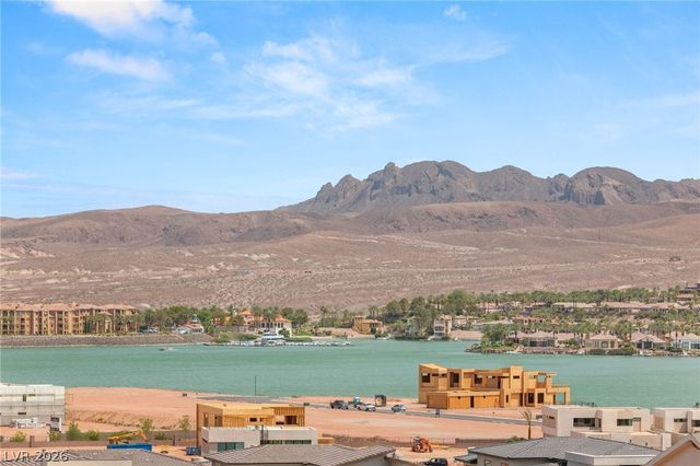 160 Stone Mesa Court, Henderson, NV 89011