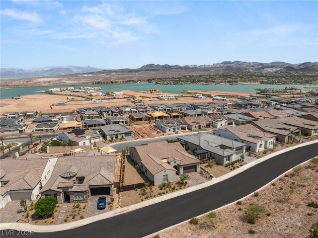 160 Stone Mesa Court, Henderson, NV 89011