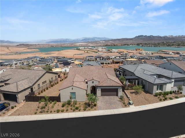 160 Stone Mesa Court, Henderson, NV 89011