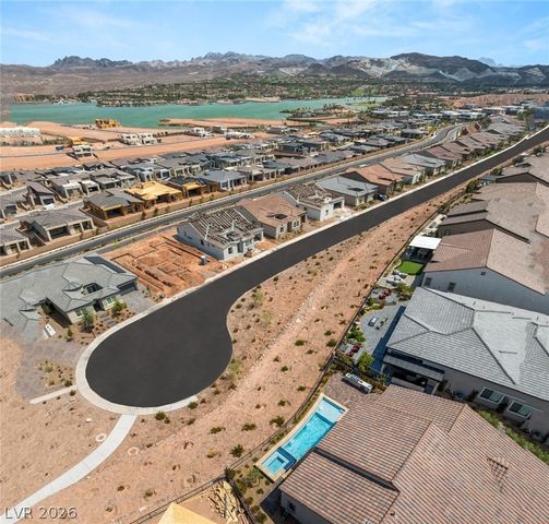 160 Stone Mesa Court, Henderson, NV 89011