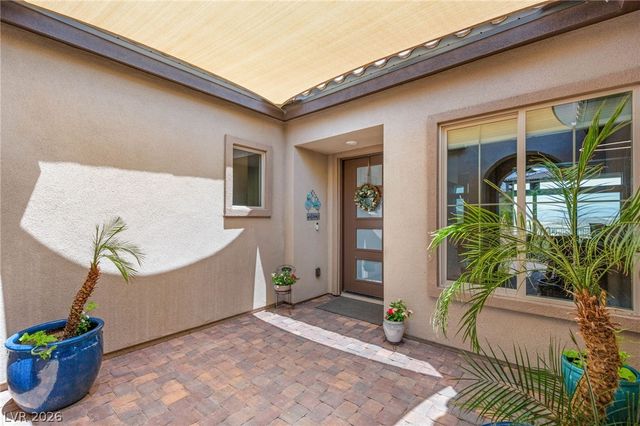 160 Stone Mesa Court, Henderson, NV 89011