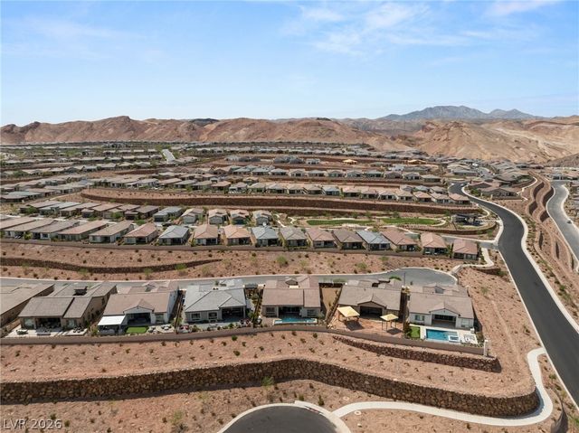 160 Stone Mesa Court, Henderson, NV 89011