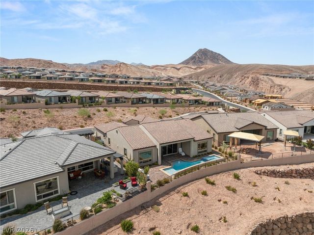 160 Stone Mesa Court, Henderson, NV 89011
