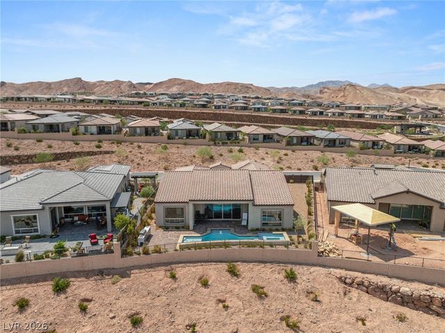 160 Stone Mesa Court, Henderson, NV 89011