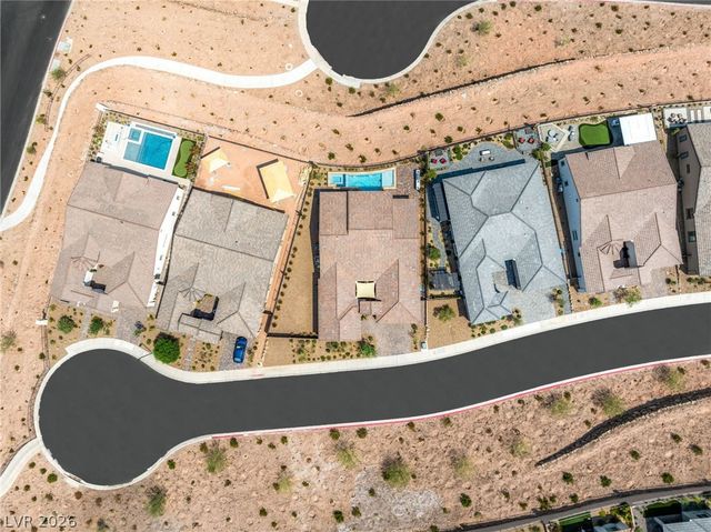 160 Stone Mesa Court, Henderson, NV 89011