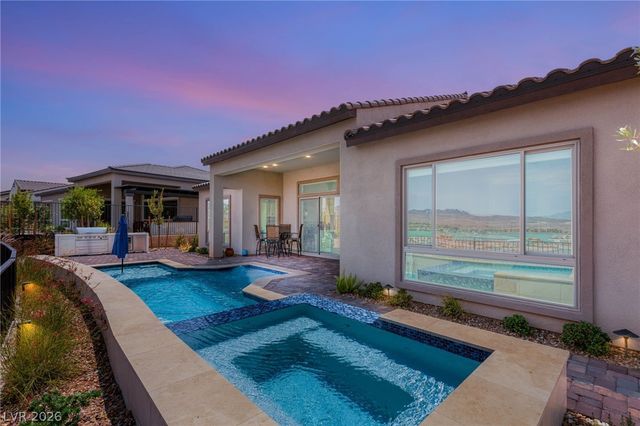 160 Stone Mesa Court, Henderson, NV 89011