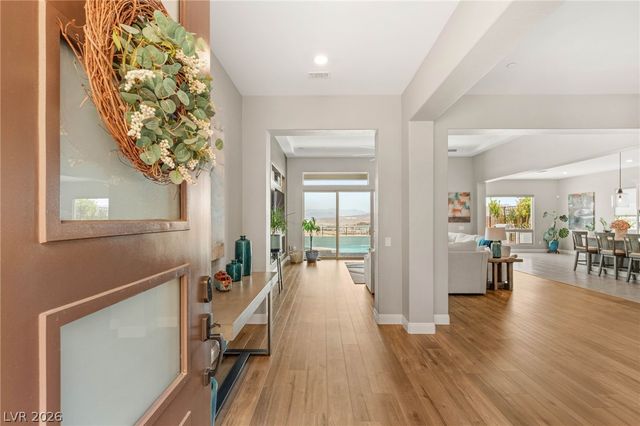 160 Stone Mesa Court, Henderson, NV 89011