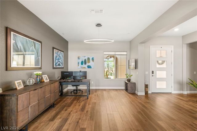 160 Stone Mesa Court, Henderson, NV 89011