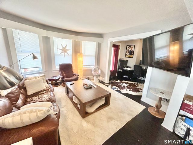 59 Morehouse Street, Bridgeport, CT 06605