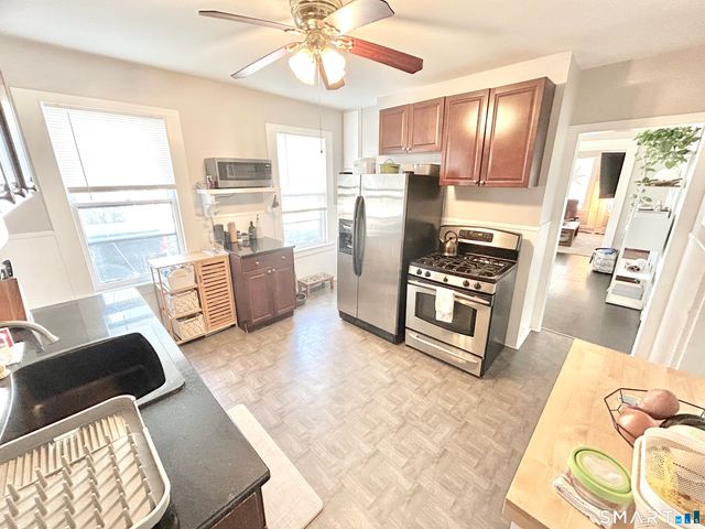 59 Morehouse Street, Bridgeport, CT 06605