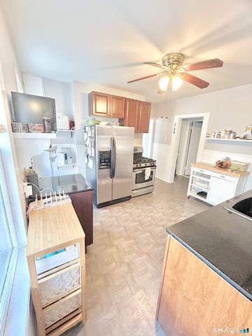 59 Morehouse Street, Bridgeport, CT 06605