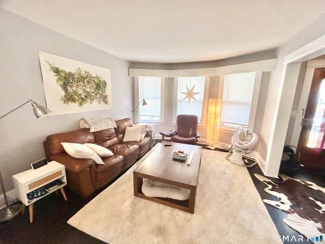 59 Morehouse Street, Bridgeport, CT 06605