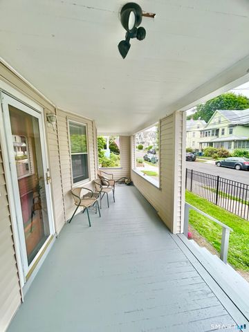 59 Morehouse Street, Bridgeport, CT 06605