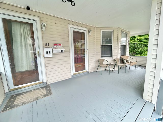 59 Morehouse Street, Bridgeport, CT 06605