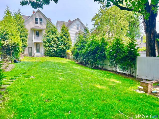 59 Morehouse Street, Bridgeport, CT 06605