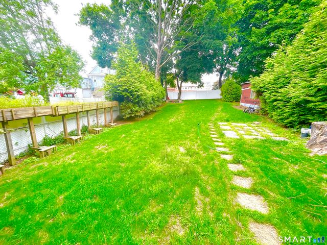 59 Morehouse Street, Bridgeport, CT 06605
